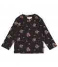 Feetje Longsleeve AOP - Shine Bright