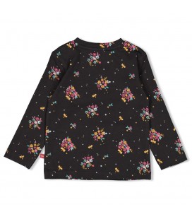 Feetje Longsleeve AOP - Shine Bright