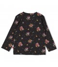Feetje Longsleeve AOP - Shine Bright