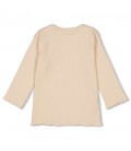 Feetje Longsleeve rib - Shine Bright