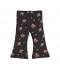 Feetje Flare broek AOP - Shine Bright