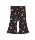 Feetje Flare broek AOP - Shine Bright