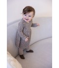 Feetje Jurk AOP - Better Together
