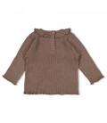 Feetje Longsleeve rib - Better Together