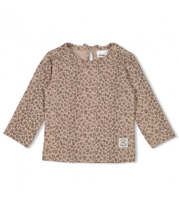 Feetje Longsleeve AOP - Better Together