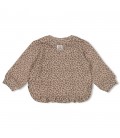 Feetje Sweater AOP - Better Together