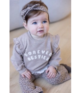 Feetje Sweater - Better Together