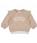 Feetje Sweater - Better Together