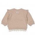 Feetje Sweater - Better Together