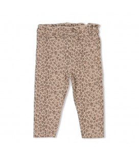 Feetje Legging AOP - Better Together