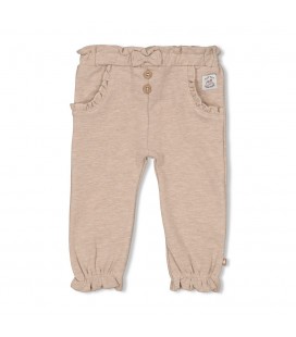 Feetje Broek ruches - Better Together