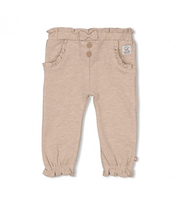 Feetje Broek ruches - Better Together