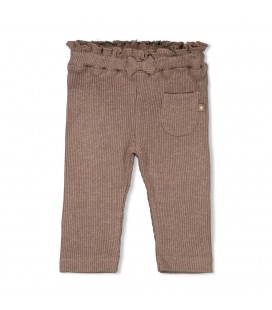 Feetje Legging rib - Better Together