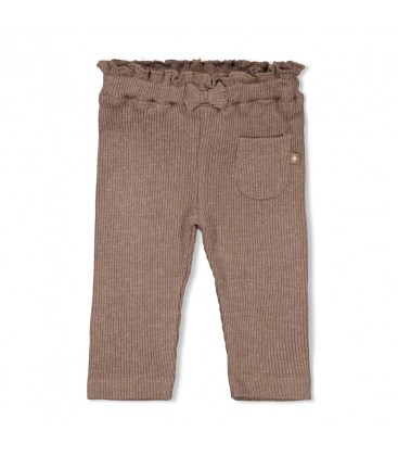 Feetje Legging rib - Better Together