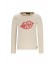 Emy Flo girls jersey ls shirt with artwork