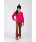 Teddy B.Nosy girls top