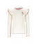 Tonya B.Nosy girls top wit ruffles