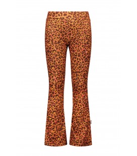Phoebe B.Nosy girls flared pants