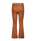 Phoebe B.Nosy girls flared pants