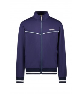 Cas B.Nosy boys sporty cardigan