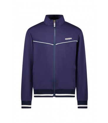 Cas B.Nosy boys sporty cardigan