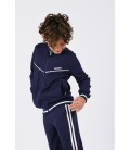 Cas B.Nosy boys sporty cardigan