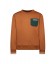 Sven B.Nosy boys melange sweater