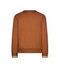 Sven B.Nosy boys melange sweater