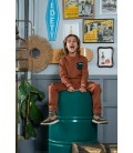 Sven B.Nosy boys melange sweater
