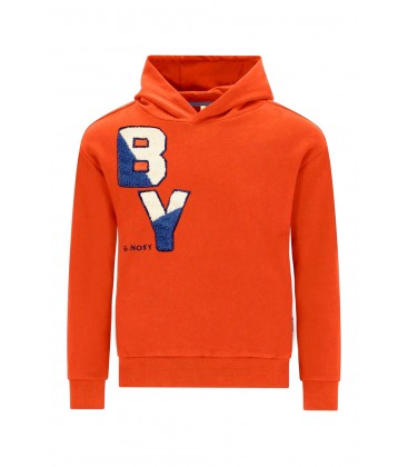 Sep B.Nosy boys hoodie