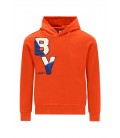 Sep B.Nosy boys hoodie