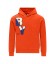 Sep B.Nosy boys hoodie