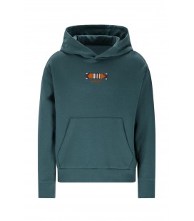 Sep B.Nosy boys hoodie