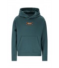 Sep B.Nosy boys hoodie