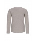 Thomas B.Nosy boys waffle structure long sleeve