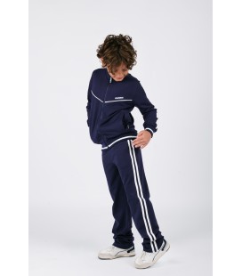 Pim B.Nosy boys sporty sweat pants