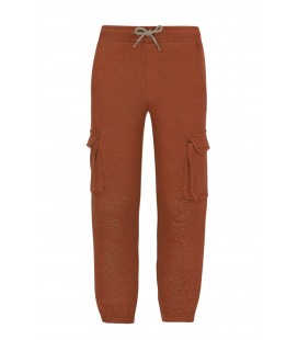 Peter B.Nosy boys cargo sweat pants