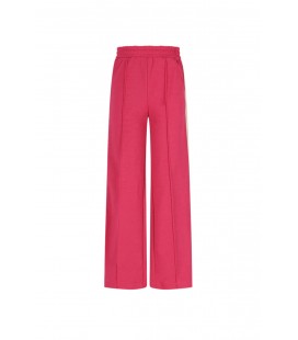 Nono Sayla Interlock Wide Leg Pants