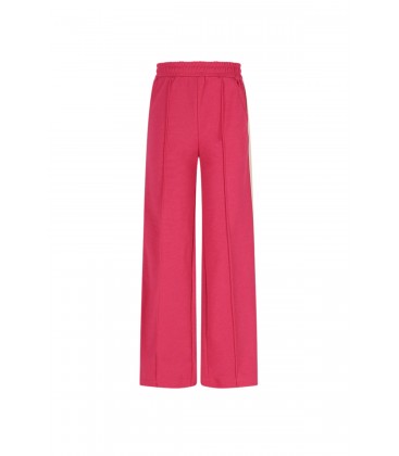 Nono Sayla Interlock Wide Leg Pants