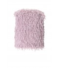 Nono Kath Long Hair Fur Gilet