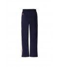 Nono Sayla Interlock Wide Leg Pants