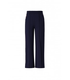 Nono Sayla Interlock Wide Leg Pants