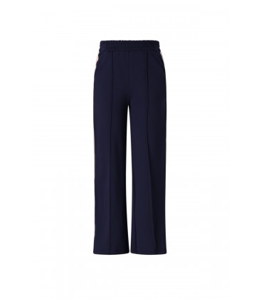 Nono Sayla Interlock Wide Leg Pants