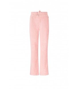 Nono Sady Velvet Rib Flared Pants