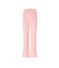 Nono Sady Velvet Rib Flared Pants