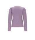 Nono Kiva Fancy Knit Jersey