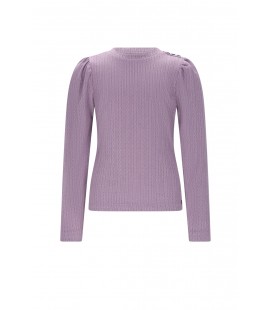 Nono Kiva Fancy Knit Jersey