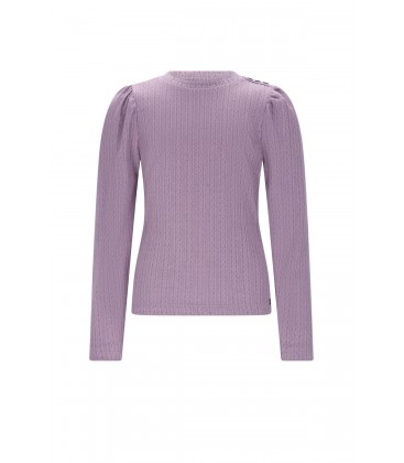 Nono Kiva Fancy Knit Jersey