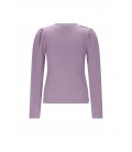 Nono Kiva Fancy Knit Jersey