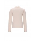 Nono Koss Ecovero Rib Jersey Essential Tshirt